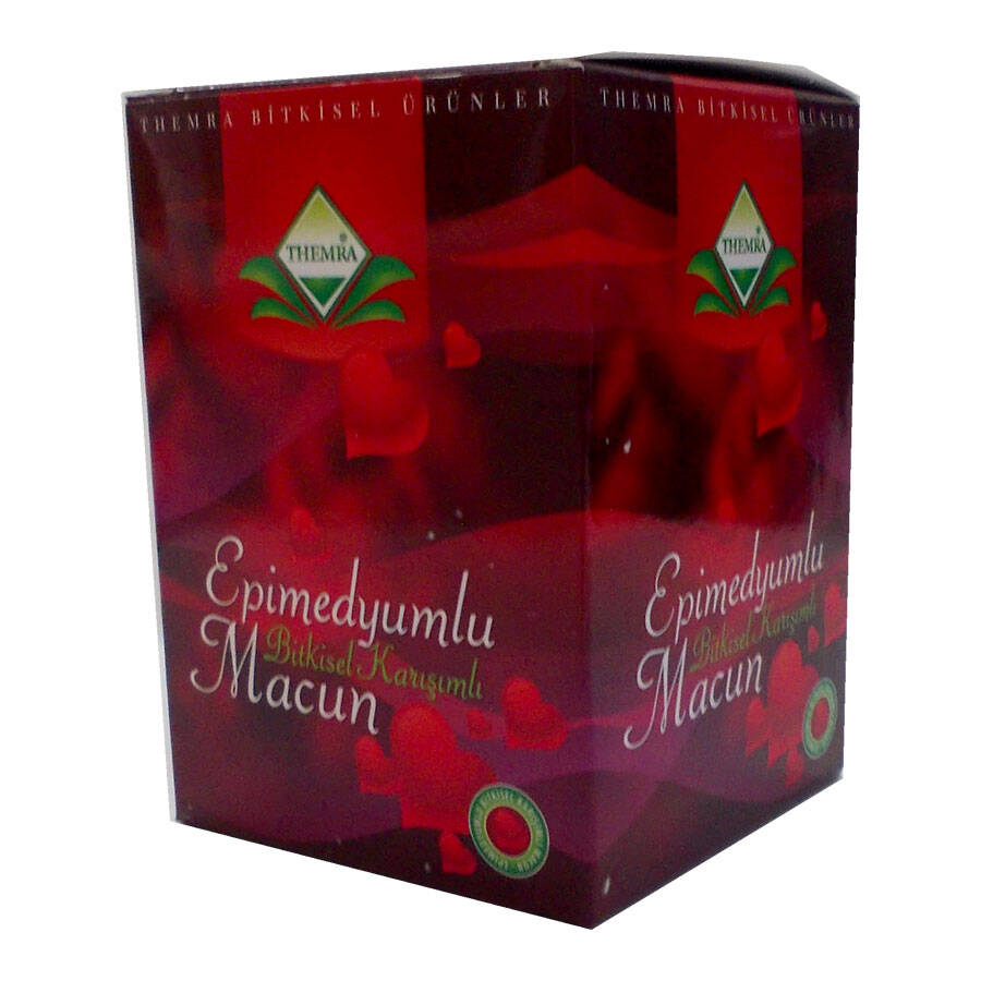 THEMRA MACUN  - 1
